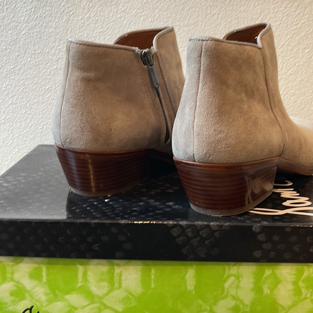Sam Edelman boots - Picture 2 of 8